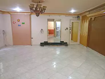 عقارات للإيجار في المندرة قبلي، المندرة، 120 متر