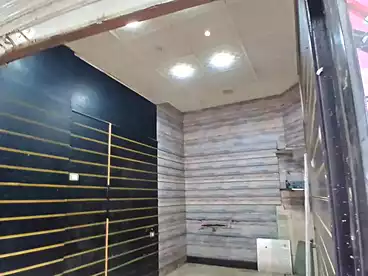 عقارات للبيع في شارع ملك حفني، سيدي بشر، 12 متر