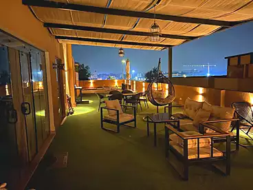 Apartments For sale in El Jizah District, Giza, 385 sqm