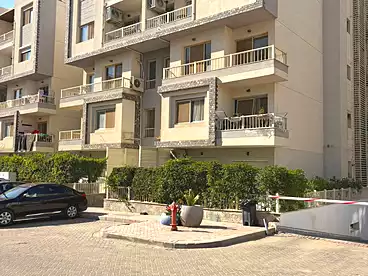 Properties For sale in Jayd Compound - Secon, Compounds in New Cairo, 145 sqm