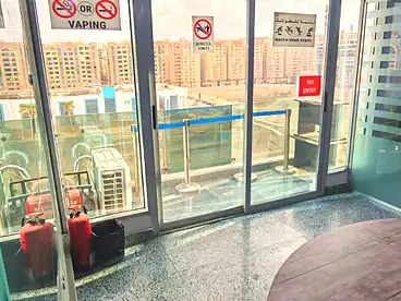 مكاتب للإيجار في بافاريا تاون - مرشدي جروب، كمبوند بالمعادي، 500 متر