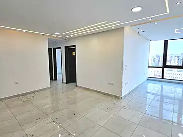 مكاتب للإيجار في ريحانة بلازا - مرشدي جروب، كمبوند بالمعادي، 160 متر