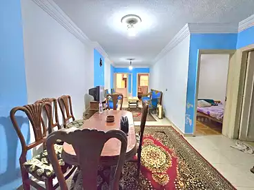 شقق للبيع في شارع خليل حماده، سيدي بشر بحري، 90 متر