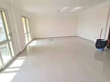 Apartments For sale in Madinaty Road, First Zone Buildings, 265 sqm