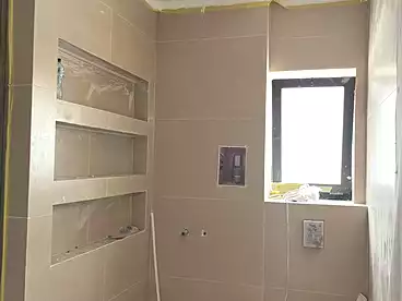 Apartments For rent in Lake View Residence - El Hazek, Compounds in New Cairo, 140 sqm