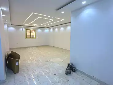 Administrative For rent in Other Neighborhoods In El Mohandseen, El Mohandeseen, 180 sqm