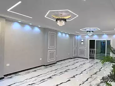 شقق للبيع في اللبيني، الهرم، 180 متر