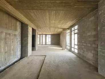 Offices For rent in D Park - District 5 Compound, District 5 Compound - Marakez, 630 sqm