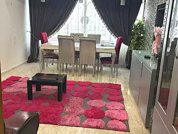 Apartments For rent in 9th Zone, Nasr City, 120 sqm
