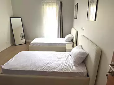 Apartments For rent in Lake View Residence - El Hazek, Compounds in New Cairo, 145 sqm