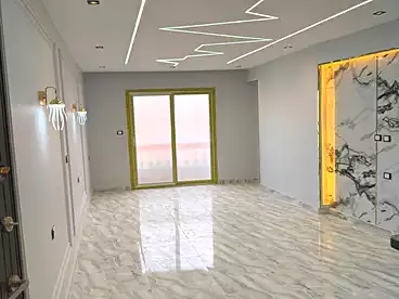Apartments For sale in Soltan Khattab St., El Lebeny, 140 sqm