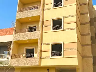 Full Floor For sale in El Andalus Family, El Andalus, 210 sqm