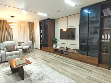 شقق للبيع في شارع لبنان، المهندسين، 130 متر