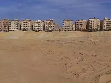 Land For sale in Other Neighborhoods In North Rehab, North Rehab, 452 sqm