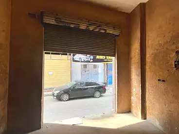 تجاري للإيجار في حارة روض الفرج، جزيرة بدران، 75 متر