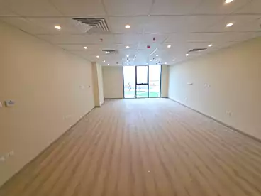 Offices For rent in Hyde Park Business District, Compounds in New Cairo, 65 sqm