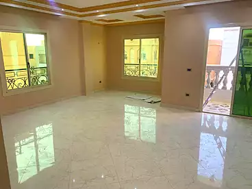 شقق للإيجار في شارع الجابري، البنفسج عمارات، 150 متر