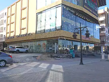 ستوديو للبيع في منتجع جراند روك - الحارس، منتجعات الغردقة، 40 متر