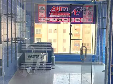 محلات للبيع في أكتوبر الجديدة، 6 أكتوبر، 30 متر