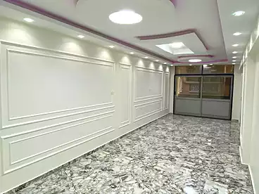 شقق للبيع في شارع القاعدة، البيطاش، 130 متر