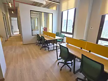 Properties For rent in D Park - District 5 Compound, District 5 Compound - Marakez, 192 sqm