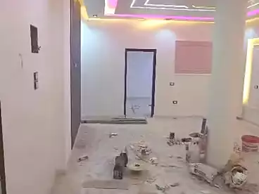 Apartments For rent in New Marg, El Marg, 135 sqm