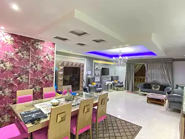 Apartments For sale in Ibrahim Othman St., El Bitash, 160 sqm