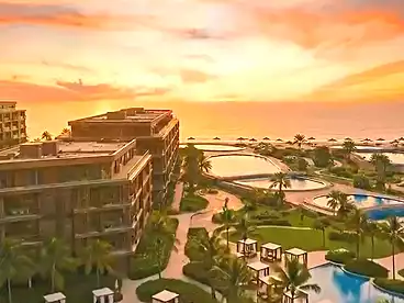 ستوديو للبيع في الاحياء، البحر الأحمر، 45 متر