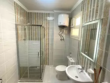 Apartments For sale in El Khazan St., El Ahyaa, 130 sqm