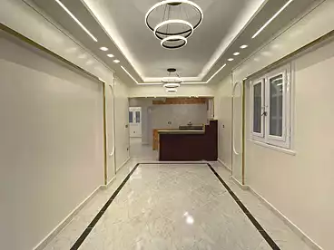 عقارات للبيع في شارع رقم 65، شاطئ النخيل - ٦ اكتوبر، 100 متر