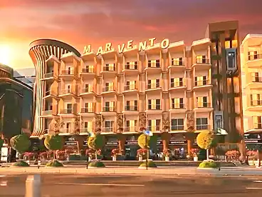 Apartments For sale in El Ahyaa, Red Sea, 70 sqm