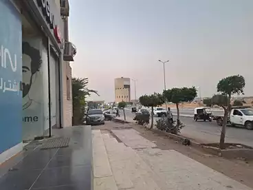 Shops For sale in BBC St., Madinat El Salam, 90 sqm