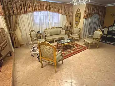 شقق للبيع في المريوطية، فيصل، 189 متر