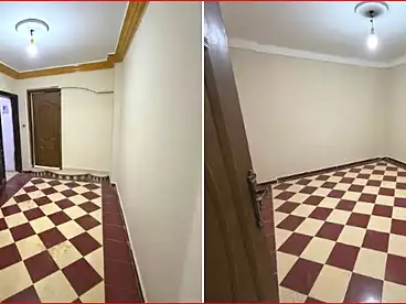 Apartments For sale in El Falki, El Seyouf, 70 sqm