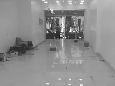Commercial For rent in El Nozha El Gedida, El Nozha, 75 sqm