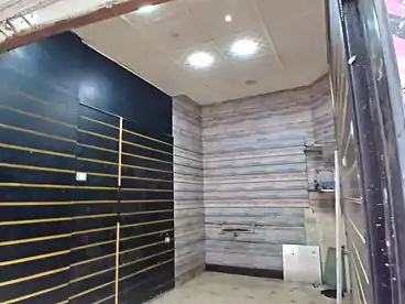 Shops For sale in Malak Hefni St., Sidi Bishr, 12 sqm