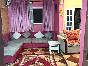عقارات للبيع في عين شمس، القاهرة الكبرى، 120 متر