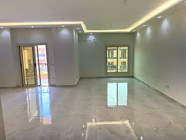 Properties For rent in Hamid Hosny Said St., East of Academy, 200 sqm
