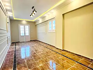 Apartments For sale in Shatee El Nakheel, Al Agamy, 120 sqm