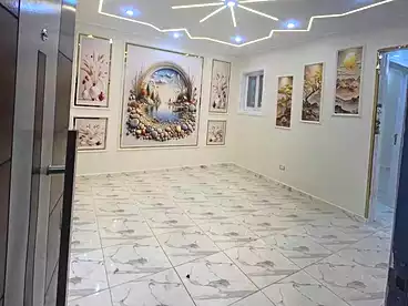 شقق للبيع في الفلكي، السيوف، 100 متر