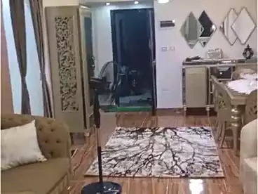 Apartments For sale in Rich Home St, El Hanouvel, 110 sqm