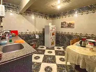 Furnished Apartment For rent in El Hanafeya St., El Bitash, 125 sqm
