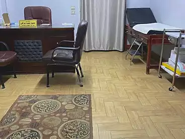 Administrative For rent in Helwan, Greater Cairo, 180 sqm