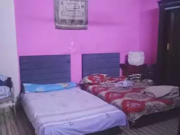 شقق للبيع في شارع رايل، منشية عين حلوان، 130 متر