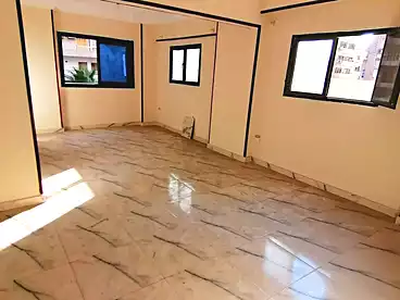 شقق للإيجار في المندرة بحري، المندرة، 90 متر