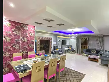 Apartments For sale in Ibrahim Othman St., El Bitash, 160 sqm