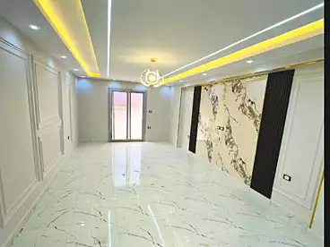 Apartments For sale in Omar Ibn El Khattab St., El Tawabek, 150 sqm