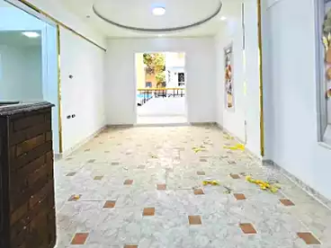 Apartments For sale in Shatee El Nakheel, Al Agamy, 60 sqm