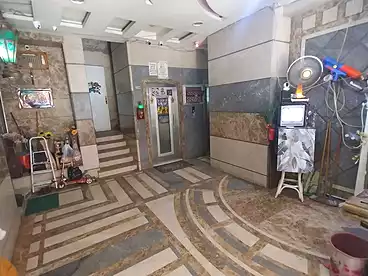 شقق للبيع في شارع خالد بن الوليد، سيدي بشر بحري، 135 متر