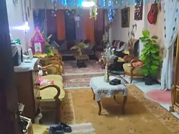 شقق للبيع في شارع مدينة الزهراء، الهانوفيل، 100 متر